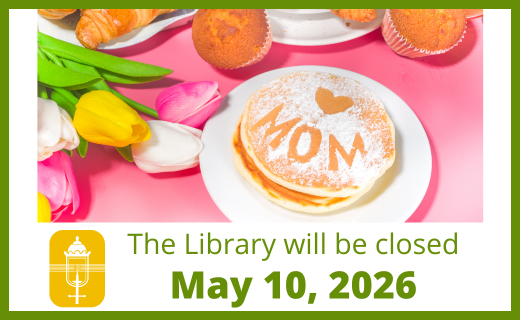 Closed for May 10