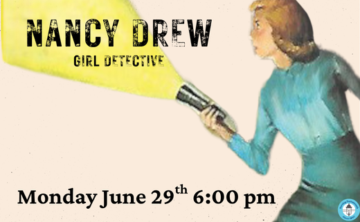 Nancy Drew Historical Survey